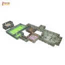 Dungeons & Lasers: Undercity Hideout (EN)