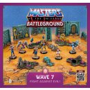 Masters of the Universe Battleground: Bekämpft das...