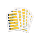 Broad Lines: Extra Cards (EN)