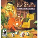 My Shelfie - The Dice Game (EN)