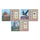 Rats of Wistar: Objective Cards Set (EN)