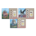Rats of Wistar: Objective Cards Set (EN)