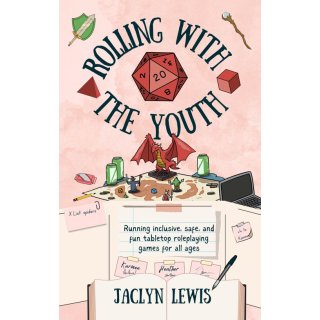 Rolling with the Youth (EN)