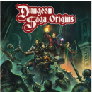 Dungeon Saga Origins Core Game (EN)