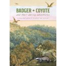 Badger + Coyote RPG 2nd. Edition (EN)