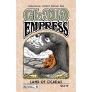 Mothership RPG: Cloud Empress Land of Cicadas (EN)