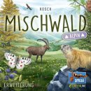 Mischwald: Alpin (DE)