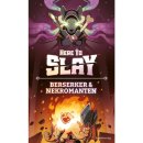 Here to Slay: Berserker & Nekromanten (DE)