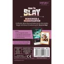 Here to Slay: Berserker & Nekromanten (DE)