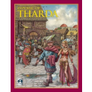 Harnmaster: Republic of Tharda Hardcover (EN)