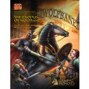 DCC RPG:The Exodus of Wolfbane (EN)
