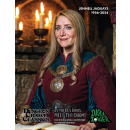 Dungeon Crawl Classics: 105 - By Mitras Bones Meet thy...
