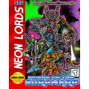 Neon Lords of the Toxic Wasteland RPG: Riders of the...