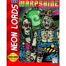 Neon Lords of the Toxic Wasteland RPG: Warpshine Runnerz...