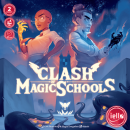 Clash of Magic Schools (EN)