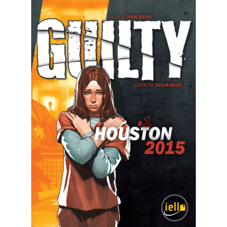 Guilty Houston 2015 (EN)