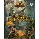Iron Kingdoms RPG: Into the Deep Wild (EN)
