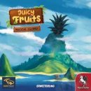 Juicy Fruits: Mystic Island (EN)