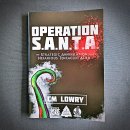 Mörk Borg & Troika RPG: Operation SANTA (EN)
