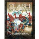 Clash of Spears: Clash of Katanas