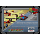 Urban Insanity: Cities & Suburbs Base Game (EN)