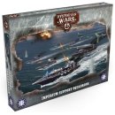 Dystopian Wars: Imperium Support Squadrons (EN)