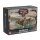 Dystopian Wars: Zhanmadao Battlefleet Set (EN)