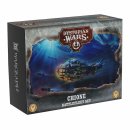 Dystopian Wars: Chione Battlefleet Set (EN)
