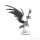 D&D Icons of the Realms: Bone Roc Boxed Miniature