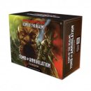 D&D Icons of the Realms: Tomb of Annihilation...