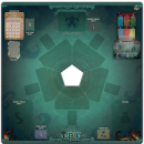 Tiny Epic Cthulhu: Gaming Mat