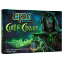 Tiny Epic Cthulhu: Cult of Chaos (EN)