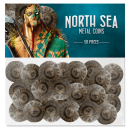 Shipwrights of the North Sea: Redux - Metal Coins