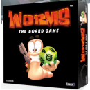 Worms Boardgame