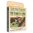 Munchkin: The Floor is Larvae (EN)
