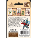 Munchkin: The Floor is Larvae (EN)