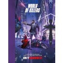Outgunned RPG: World of Killers