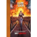 Outgunned RPG: Action Flicks