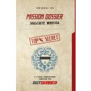 Outgunned RPG: Project Medusa