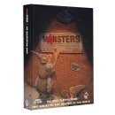 Mansters RPG Corebook