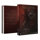 Soulmist RPG: Unspoken Tales 3-Book Bundle with Slipcase