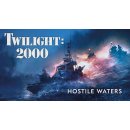 Twilight 2000 RPG: Hostile Waters