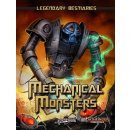 Mechanical Monsters PF2 (EN)