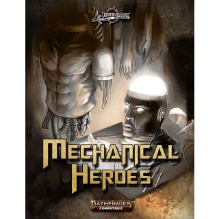 Mechanical Heroes PF2 (EN)