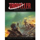 Traveller: Whispers on the Abyss