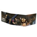 Cowboy Bebop RPG: Big Shot Screen