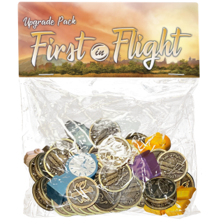 First in Flight: Upgrade Pack