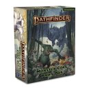 Pathfinder RPG Monster Core Pawn Box