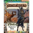 Pathfinder Adventure Path: Shepherd of Decay (Wardens of...