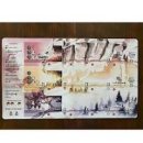 Wyrmspan: Playmat